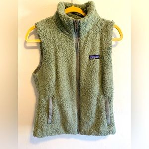 Patagonia Vest - size M